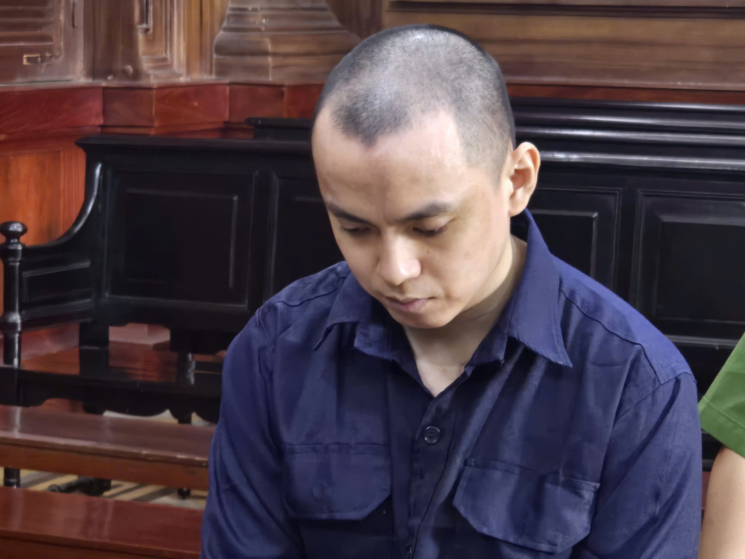 Chuyên viên ngân hàng giả chữ ký khách hàng để giải ngân, chiếm đoạt tiền tỷ