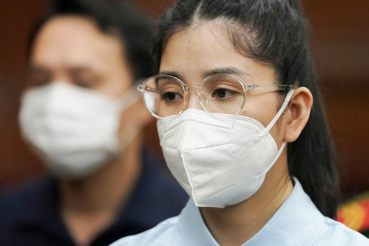 Hoa hậu Thùy Tiên bị tuyên phạt 2 năm tù