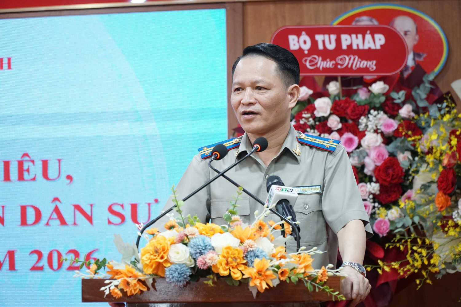 Vụ tập đoàn Vạn Thịnh Phát: 9.000 tỷ đồng đã đến tay hơn 43.000 đương sự