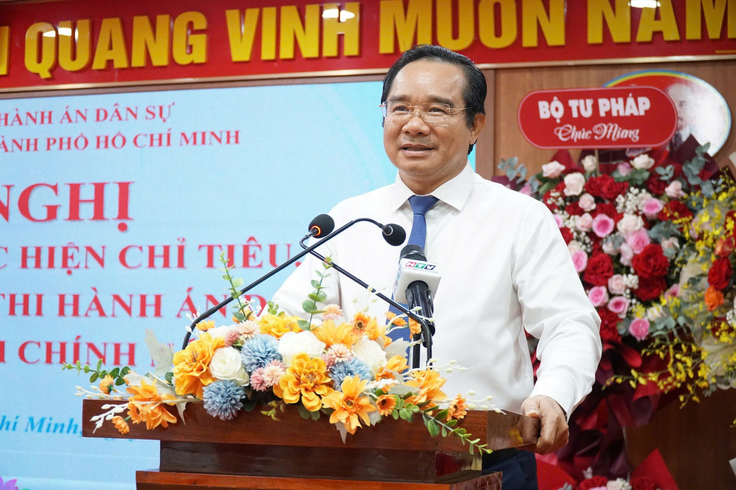 Vụ tập đoàn Vạn Thịnh Phát: 9.000 tỷ đồng đã đến tay hơn 43.000 đương sự