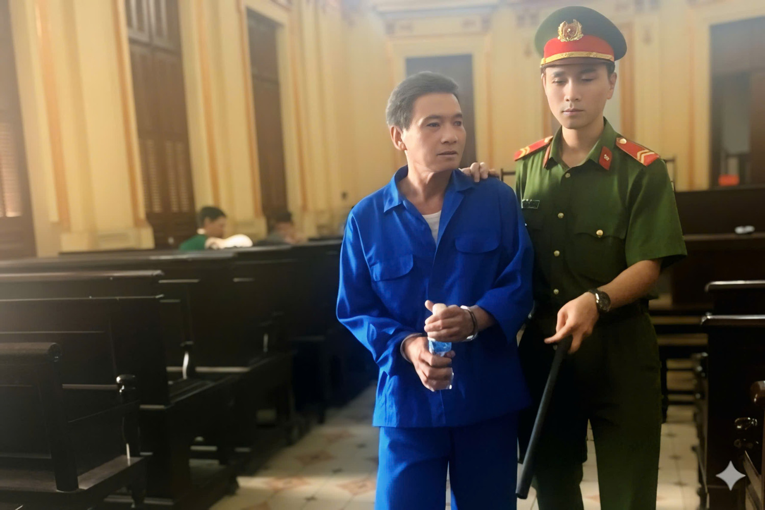 Xô xát vì cạnh tranh buôn bán tạp hóa, người vào viện người vào tù