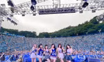 Lễ hội đại học, phép thử thực tế về sức hút của K-pop còn V-pop thì sao?