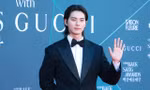 Không nằm ngoài dự đoán, Lee Chae Min đã giành giải 'Nam diễn viên mới xuất sắc nhất' tại 'Baeksang lần thứ 62'