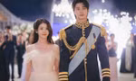 'Perfect Crown' vẫn chiếu thâu đêm suốt sáng giữa tranh cãi về việc xuyên tạc lịch sử
