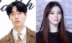Phản ứng của Ryu Jun Yeol khi được hỏi về Han So Hee