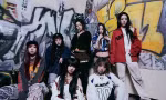 Nhóm nhạc nữ Nhật - Hàn sắp ra mắt, sự trở lại kỷ nguyên gốc hip-hop của K-pop