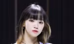 Kim Chaewon của LE SSERAFIM bị chấn thương cổ
