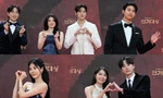 'Lễ trao giải phim truyền hình KBS' khép lại năm 2025 của giải trí xứ Hàn