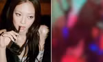 Jennie BLACKPINK làm sao vậy?