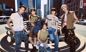 CORTIS: Nhóm nhạc tân binh được 'thế hệ video ngắn' lựa chọn