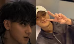 Hoàng tử Thao khiến fan lo lắng về tình trạng sức khoẻ qua chi tiết nhỏ này