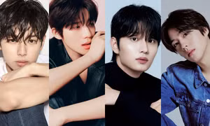 Hàn Quốc đang chứng kiến sự chuyển đổi thế hệ diễn viên quy mô lớn