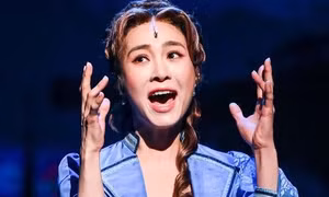 Cựu thành viên nhóm nhạc nữ huyền thoại Fin.K.L 'gây sốc' Knet với mức chi kỷ lục trong 'nháy mắt'