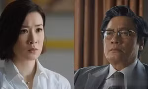 Xa Thi Mạn lần đầu lên tiếng về tin đồn bất hoà với La Gia Lương