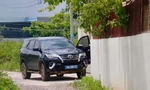 Công an khám xét một công ty hoạt động trong lĩnh vực mua bán nợ 