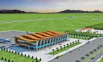 Tái khởi động dự án sân bay Phan Thiết