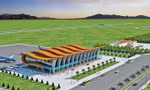 Tái khởi động dự án sân bay Phan Thiết