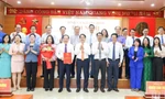 Khánh Hòa công bố các quyết định về công tác cán bộ