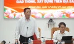Phấn đấu khởi công cao tốc Nha Trang – Đà Lạt vào 19/5/2026