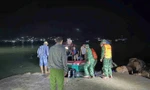 Phát hiện thêm một thi thể trong vụ chìm tàu cá ở biển Khánh Hòa