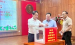 Khánh Hòa quyên góp được gần 2,4 tỷ đồng ủng hộ đồng bào bị thiệt hại bởi bão Bualoi