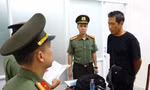 Khánh Hòa trục xuất đối tượng nước ngoài có lệnh truy nã đỏ của Interpol