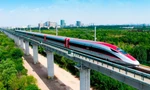 Áp dụng cơ chế đặc thù cho dự án đường sắt tốc độ cao qua Khánh Hòa