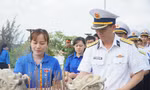 38 năm Gạc Ma: Mãi không quên những người nằm lại phía chân trời