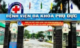 42 học sinh tiểu học nhập viện sau bữa cơm bán trú