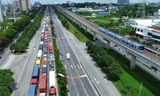 TPHCM giao nhiệm vụ làm 2 tuyến metro hơn 97.000 tỷ đồng