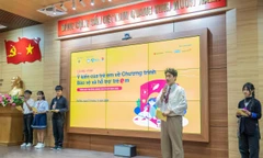 100% trẻ em được khảo sát từng gặp rủi ro trên không gian mạng