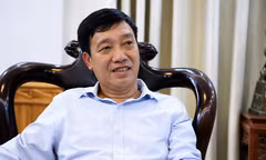 Giám đốc Sở Tài chính Ninh Bình xin nghỉ việc 