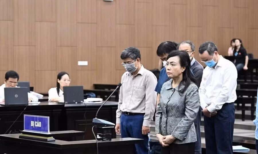 Cựu Bộ trưởng Nguyễn Thị Kim Tiến: 'Tôi rất day dứt, ngay cả khi đã nghỉ hưu'
