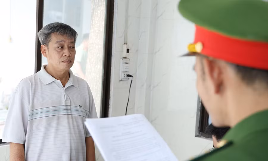 Đối tượng lừa đảo hơn 80 tỷ đồng sa lưới