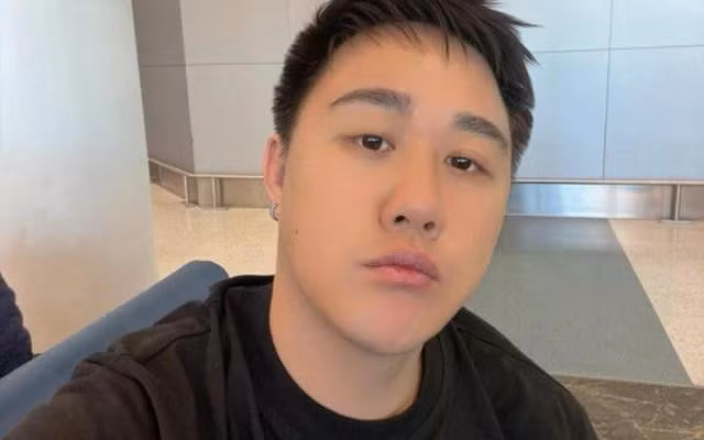 Công an vào cuộc vụ ca sĩ Trung Quân Idol bị 'tố' hành hung nữ bác sĩ