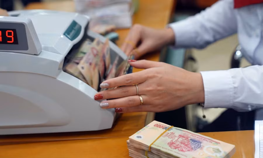 Cựu nhân viên ngân hàng bị truy tố vì ‘tiếp tay’ cho lừa đảo