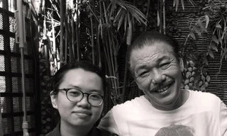 Nhạc sĩ Trần Tiến đến Harvard