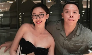 Sang chấn vì Tóc Tiên và Touliver