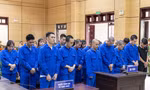Phạt tù 25 đối tượng lừa đảo qua mạng liên quan tội phạm nước ngoài