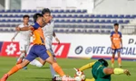 ការប្រកួត U17 ថ្នាក់ជាតិ៖ ក្រុមម្ចាស់ផ្ទះឈ្នះ ណាំ ឌិញ ផ្លាស់ប្តូរស្ថានការណ៍ដោយជោគជ័យ
