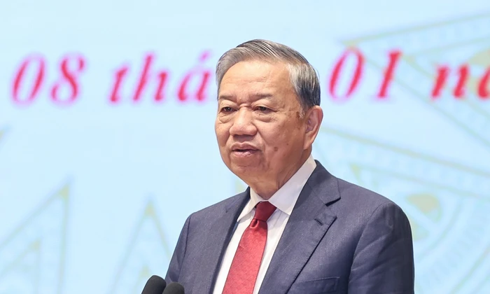 Tổng Bí thư: Dứt khoát từ bỏ tư duy ‘không quản được thì cấm’