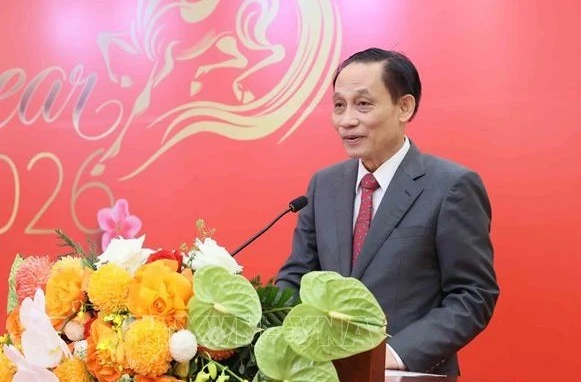 Giữ vững chủ động chiến lược, nâng cao sức mạnh mềm của đất nước (*)