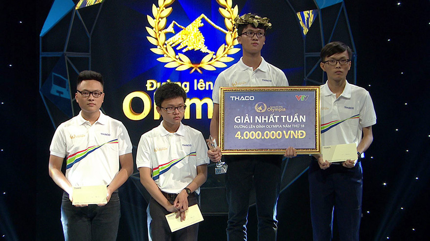 Hoàng Minh Đức thi xuất sắc khởi động, tăng tốc để giành chiến thắng