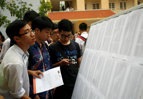 Đại học FPT tuyển 200 chỉ tiêu NV2, ưu tiên các ngành Kinh doanh quốc tế, Ngôn ngữ Anh và Thiết kế đồ họa