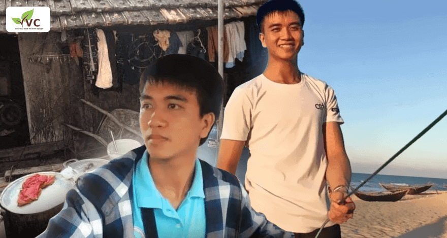 Chung tay gây quỹ hỗ trợ gia đình hai nam sinh quên mình cứu người đuối nước