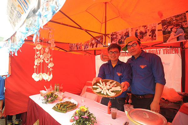 Xóa bỏ định kiến đàn ông chỉ làm việc lớn