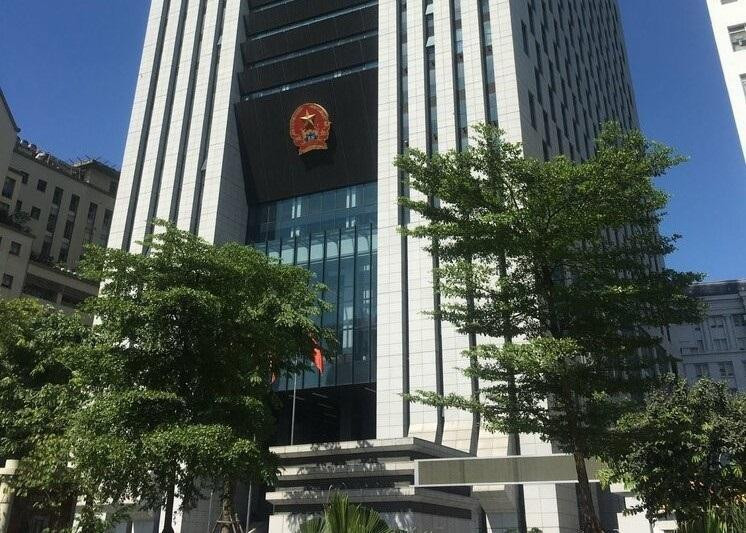 Cơ quan điều tra của Viện KSND Tối cao có tân thủ trưởng