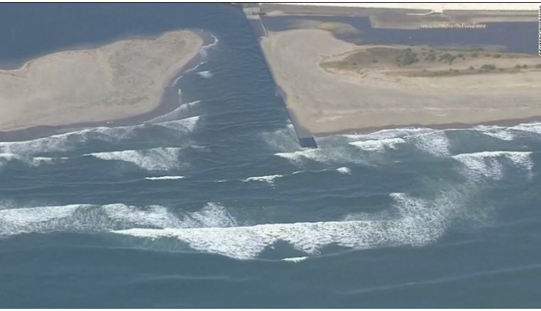 Hé lộ nguyên nhân sóng thần khiến 600 người thương vong ở Indonesia