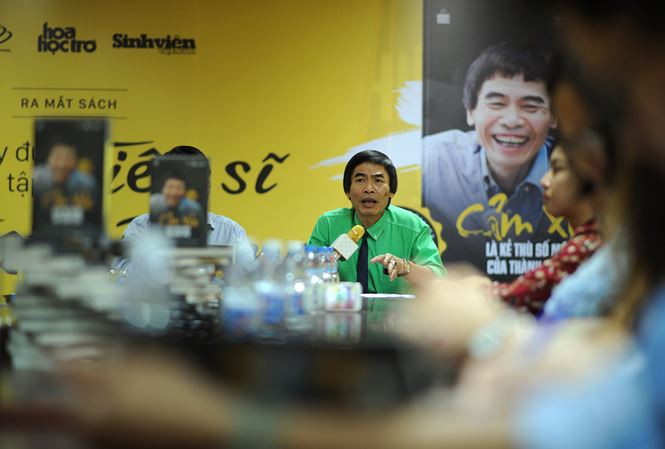 Thành tích tuyển U23 vào sách TS Lê Thẩm Dương