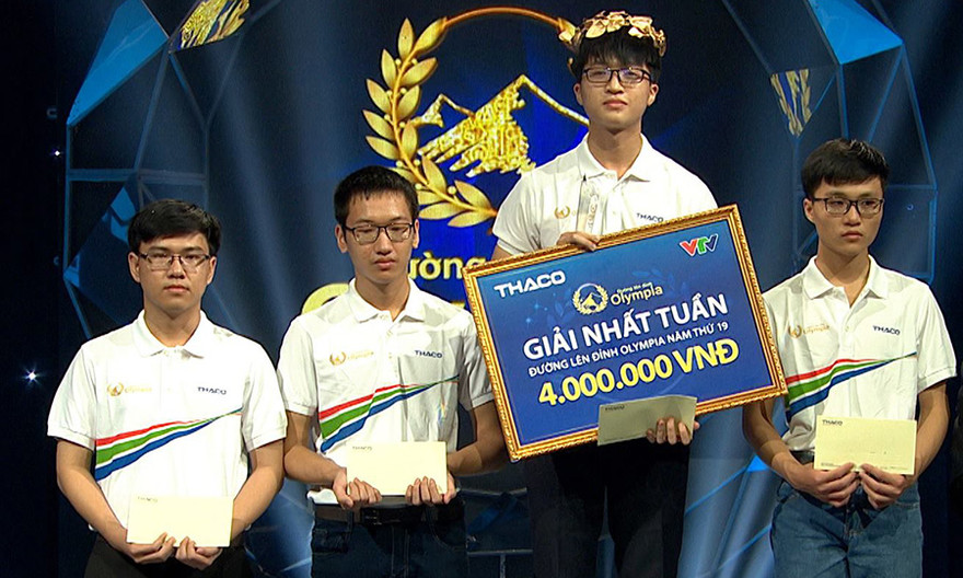 10X Hà Nội Nguyễn Thành Vinh dù mất điểm với ngôi sao hy vọng vẫn giành chiến thắng